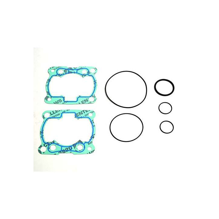 High-engine joint pouch Athena P400220600127 Husqvarna