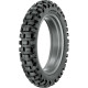 Pneu arrière DUNLOP D606 120/90-18 M/C 65R TT