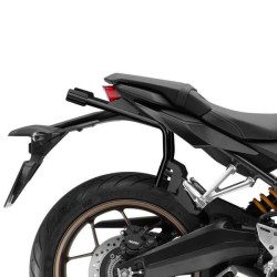 Shad 3P SYSTEM side-case support (H0CR69IF) Honda CB650R Shad 3P SYSTEM side-case support (H0CR69IF) Honda CB650R