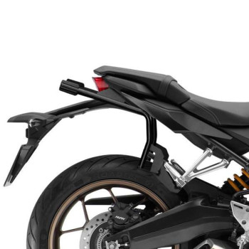 Support valises latérales Shad 3P SYSTEM (H0CR69IF) Honda CB650R Support valises latérales Shad 3P SYSTEM (H0CR69IF) Honda CB650R