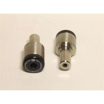 Embouts de guidon R&G Mv agusta BRUTALE 750, 910 Embouts de guidon R&G Mv agusta BRUTALE 750, 910