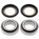 Kit roulements de colonne de direction All Balls 22-1013 SUZUKI RM125 250 93-04 DRZ400S 00-09