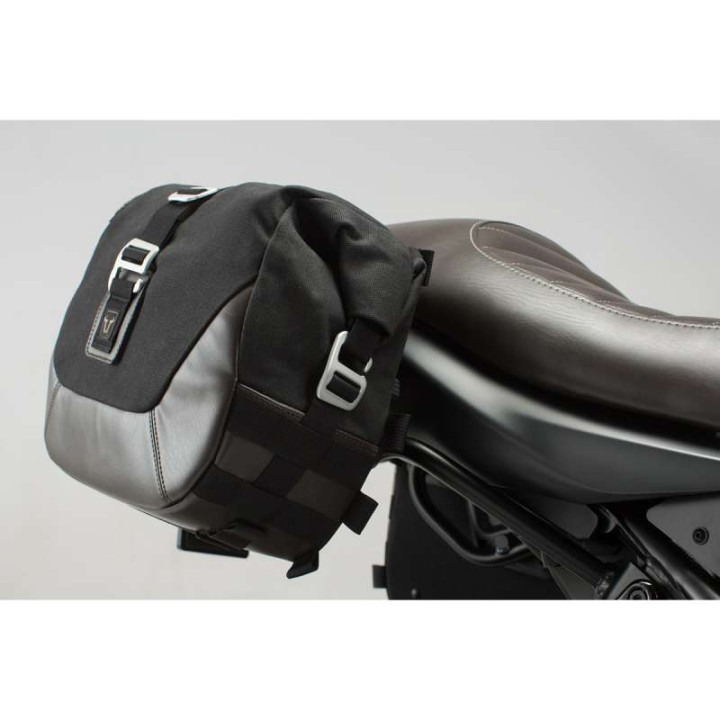 Écarteur gauche SW-Motech SLC Suzuki SV650 16-