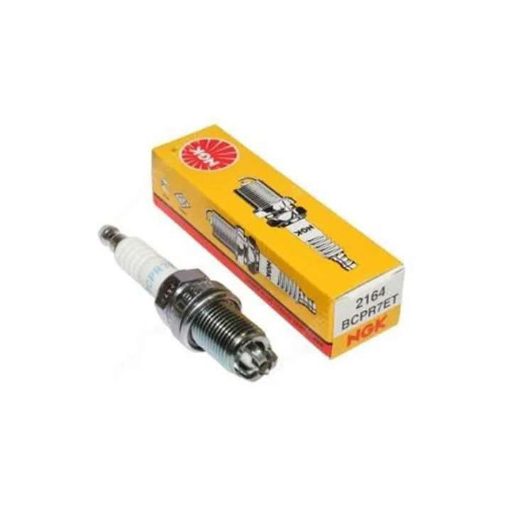 Bougie standard NGK BCPR7ET Bougie standard NGK BCPR7ET