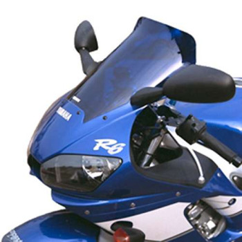 Bulle Bullster HP 35cm (BY089HP) Yamaha YZF-R6 99-02
