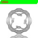 Front brake disc NG 1259XA SPEEDTRIPLE 1050 ABS 11-17