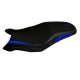 Housse de selle Tappezzeria ANAIS 1 Yamaha MT-07 TRACER 16-20