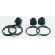 Kit Réparation étrier de frein Honda CB 650/900/1000 VF500/1100 GL1100