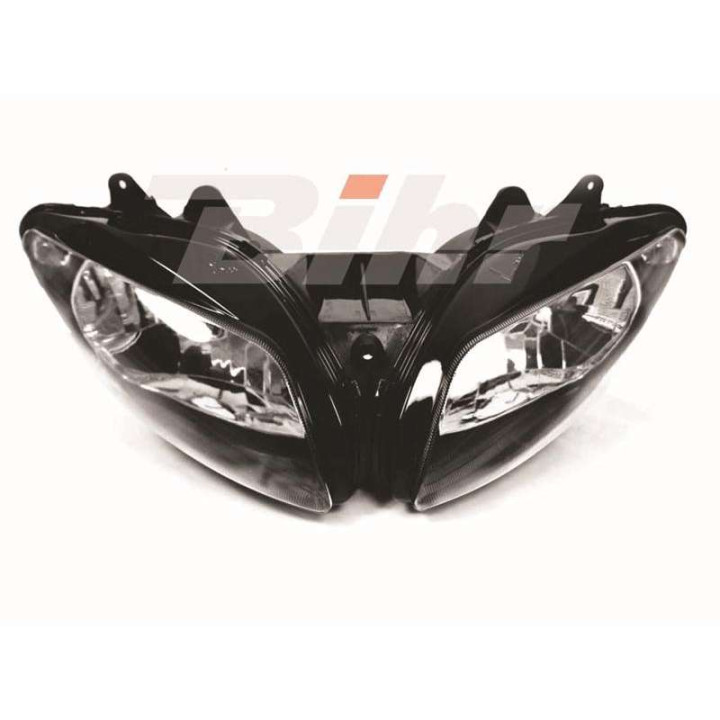 Feu avant type origine Bihr Yamaha YZF-R1 02-03