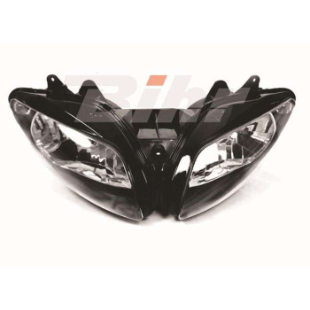 Feu avant type origine Bihr Yamaha YZF-R1 02-03