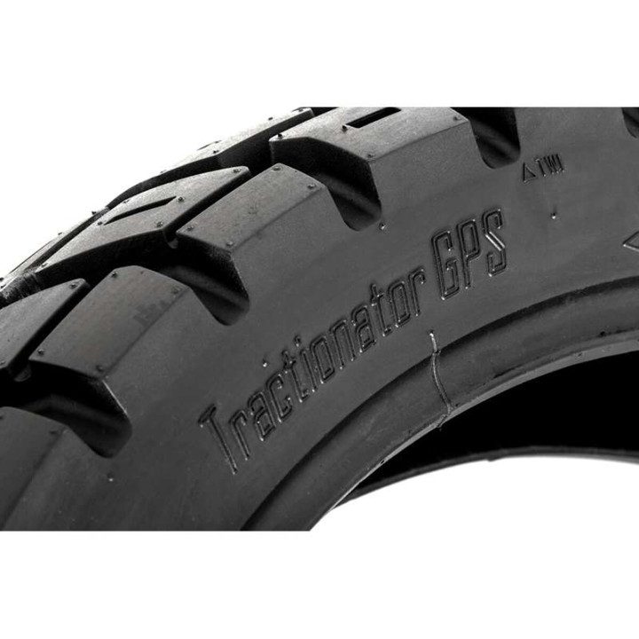 Pneu arrière Motoz TRACTIONATOR GPS 130/80-17 65T TL
