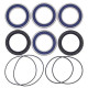 Kit roulements de roue Arrière All Balls 25-1526 YAMAHA YFZ450 '06-09