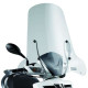 Pare-brise incolore Givi 128A (sans fixation)