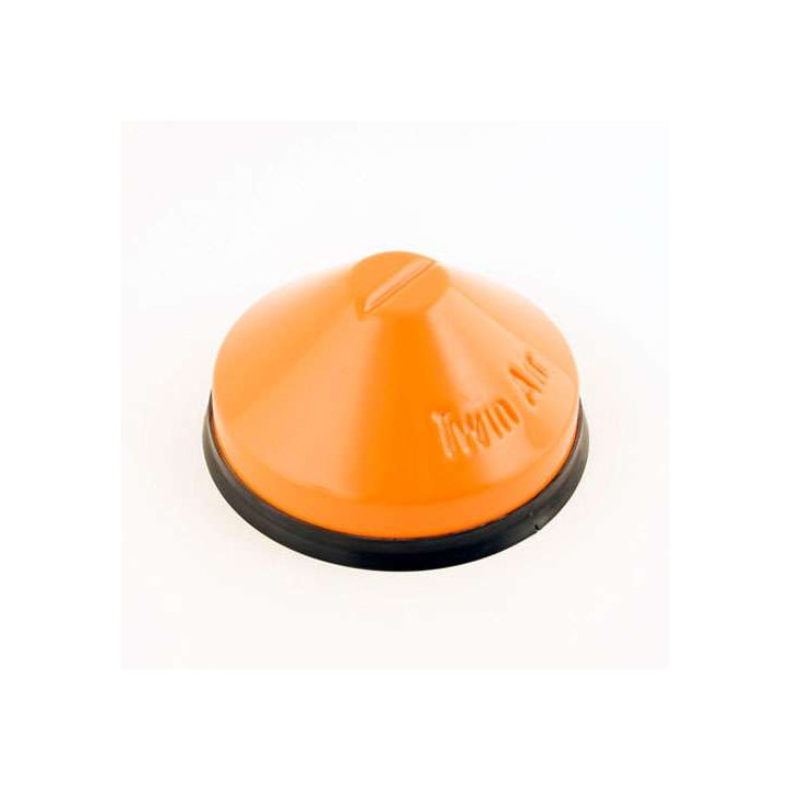 Air filter cover Twin Air Suzuki DRZ400E/S 00-13