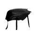 Tapis de réservoir Bagster noir (1459U) Ducati 749S/999S