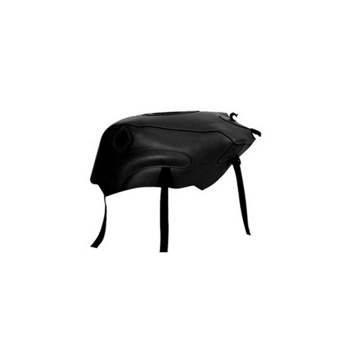 Tapis de réservoir Bagster noir (1459U) Ducati 749S/999S