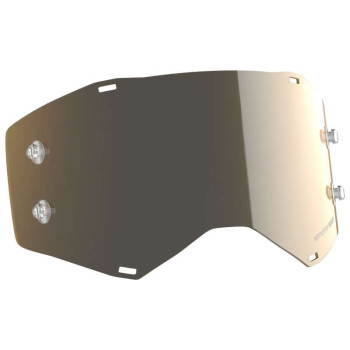 Ecran SCOTT Prospect / Prospect 2.0 / Fury AMPLIFIER Or
