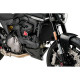 Sabot moteur Puig noir mat (20714J) Ducati MONSTER 937