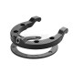 SW-Motech QUICK-LOCK ION clamp BMW R1200GS Adv. 06-07 R1200ST 05-09 SW-Motech QUICK-LOCK ION clamp BMW R1200GS Adv. 06-07 R1200ST 05-09