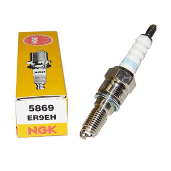 Bougie standard NGK ER9EH