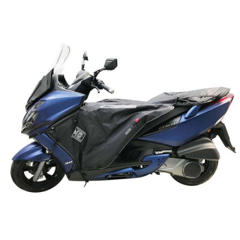 Tablier scooter Tucano Urbano Termoscud R199-X KYMCO G-DINK 300 18-