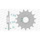 Pignon AFAM 16 dents pas 520 type 73303 KTM EXC 350 LC4