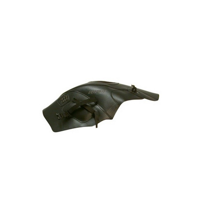 Bagster black tank mat (1513U) Honda 700 Deauville Bagster black tank mat (1513U) Honda 700 Deauville