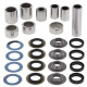 kit repair damper boots All Balls 27-1150 SUZ LTR450 06-09