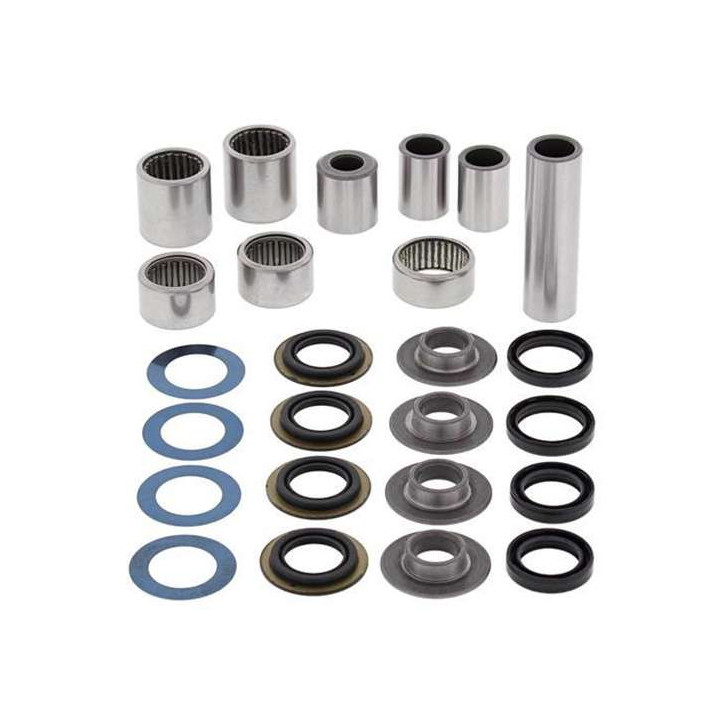 kit repair damper boots All Balls 27-1150 SUZ LTR450 06-09