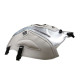 Bagster tank mat white deco metal grey (1520LK) Suzuki GSR 600 (Bagster Special Edition)