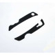 R&amp-G adhesive frame guards (EZBG1800BL) Zero DSR (14.4 kW)