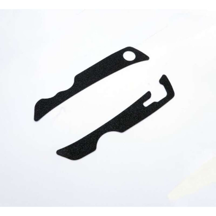 R&amp-G adhesive frame guards (EZBG1800BL) Zero DSR (14.4 kW)