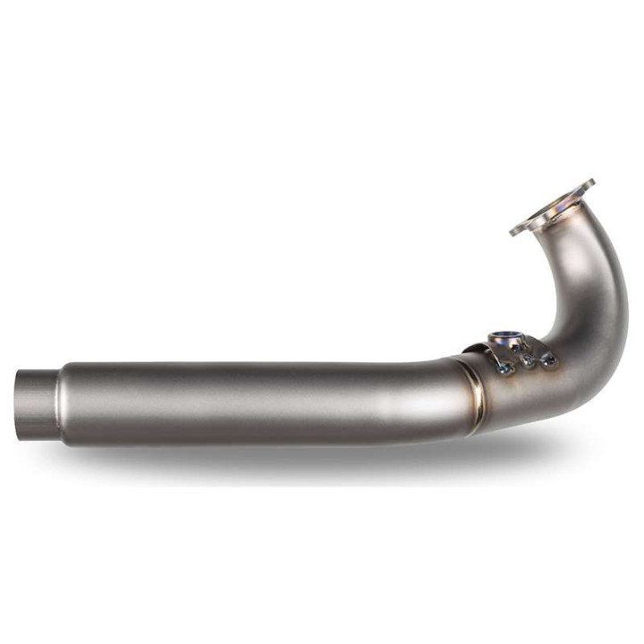 Raccord sortie cylindre avant Spark Titane DUCATI MONSTER 937