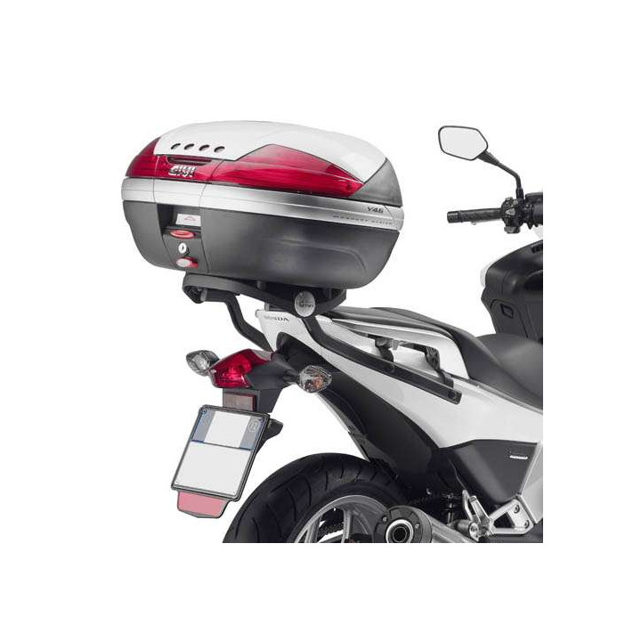 Monorack Givi 1109FZ (seul) Honda INTEGRA 700