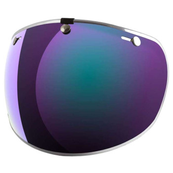 Ecran MINI BUBBLE Iridium pour casque Nexx X.G20