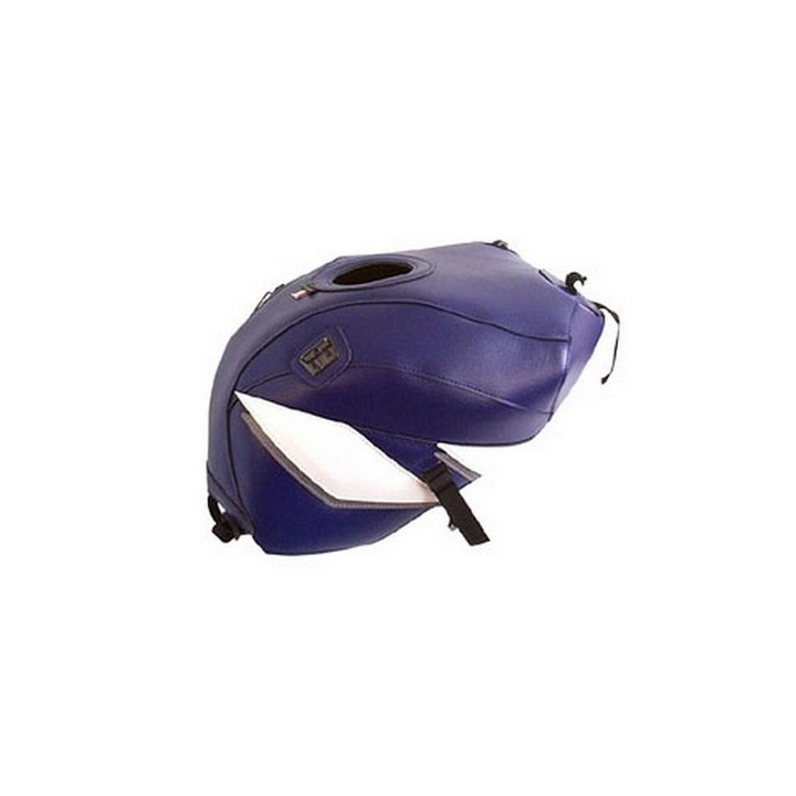 Bagster tank mat baltic/white/steel (1381E) Yamaha YZF-R6