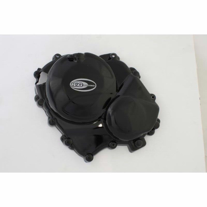 Couvre-carter droit R&G CBR600RR 07-08