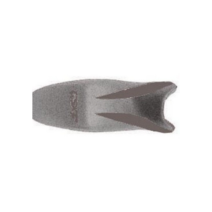 Housse de selle Bagster (2102N) Gris Clair/Anthracite/Lettres Anthracites Suzuki GSX750 F 02