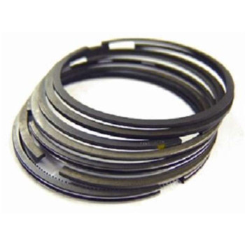 Jeu de segments PROX 2T 54 mm Aprilia 125
