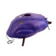 Bagster tank mat blue (1347G) Triumph T955i Daytona