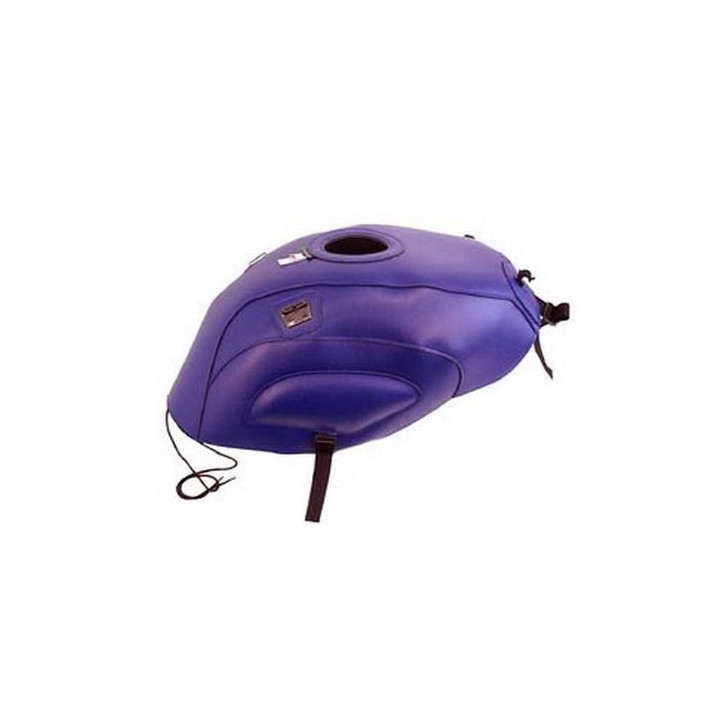 Bagster tank mat blue (1347G) Triumph T955i Daytona