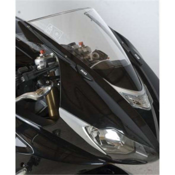 Mirror holes R&G Triumph 675 DAYTONA 13-
