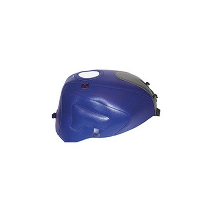 Bagster tank mat navy/anthracite (1339D) Ducati ST2/ST3/ST4