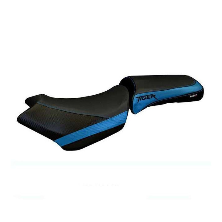 Seat cover Tappezzeria VENEZIA 1 Triumph Tiger Explorer 1200 18-21