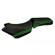 Seat cover Tappezzeria VENEZIA 1 Triumph Tiger Explorer 1200 18-21