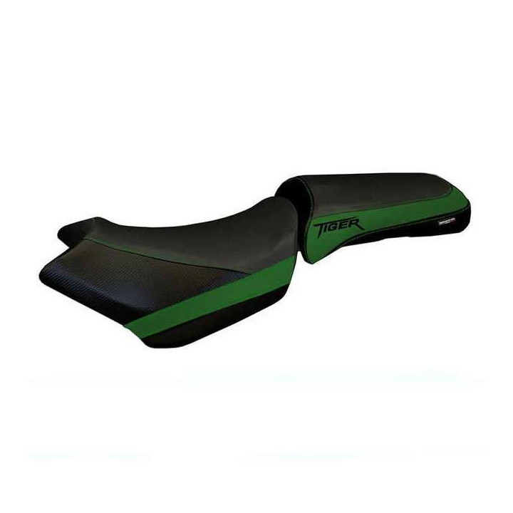 Housse de selle Tappezzeria VENEZIA 1 Triumph Tiger Explorer 1200 18-21 Housse de selle Tappezzeria VENEZIA 1 Triumph Tiger Explorer 1200 18-21