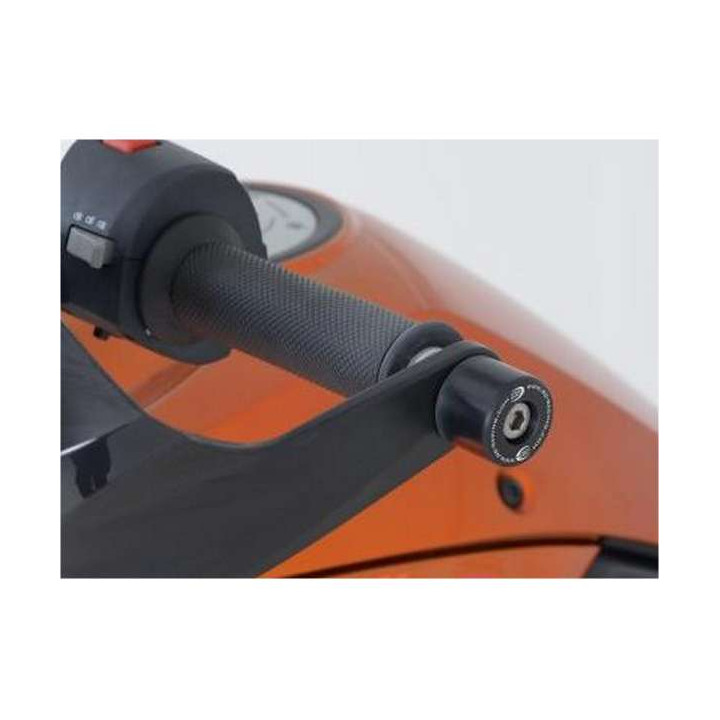 Handleboards R&G  KTM ADVENTURE 1190
