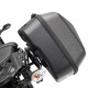 SW-Motech URBAN ABS 16.5L Yamaha MT-09 SP suitcase kit (BC.HTA.06.861.30100/B)
