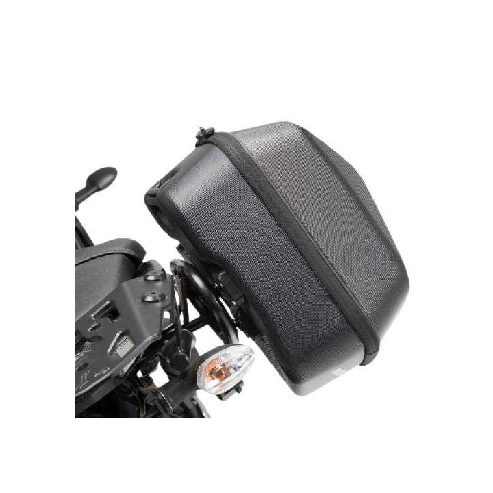 SW-Motech URBAN ABS 16.5L Yamaha MT-09 SP suitcase kit (BC.HTA.06.861.30100/B)