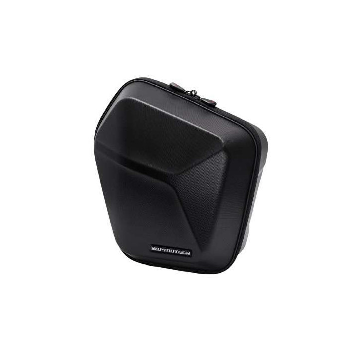 SW-Motech URBAN ABS 16.5L Yamaha MT-09 SP suitcase kit (BC.HTA.06.861.30100/B)